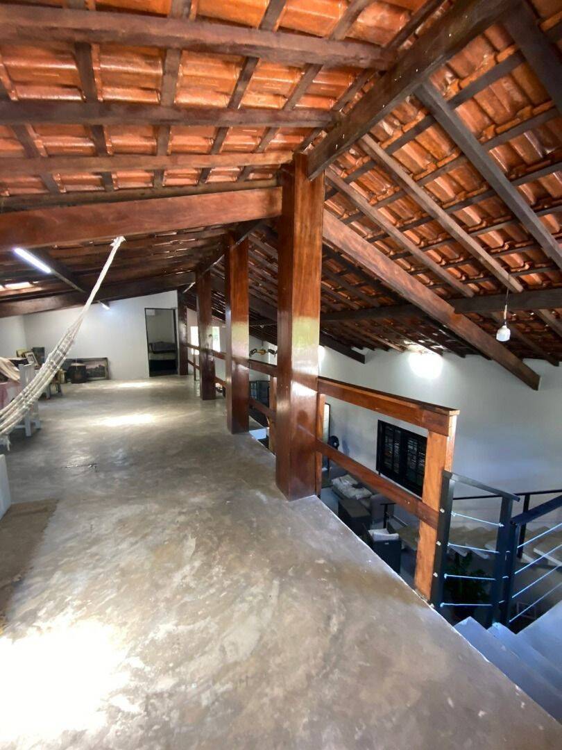 Chácara, 10 quartos, 1500 m² - Foto 44