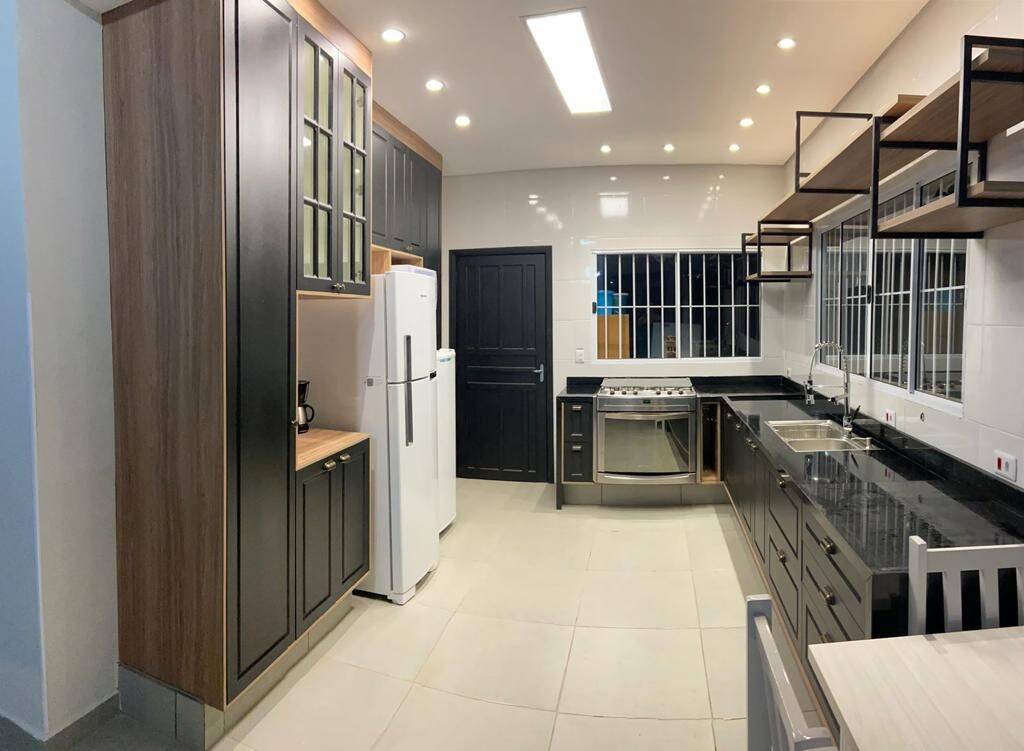 Chácara, 10 quartos, 1500 m² - Foto 45