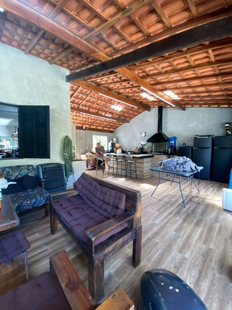 Chácara, 10 quartos, 1500 m² - Foto 46