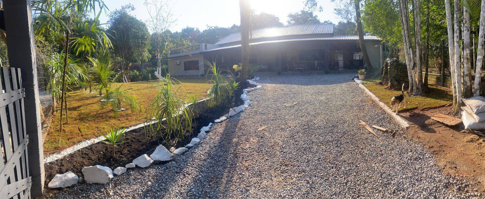 Chácara, 10 quartos, 1500 m² - Foto 49