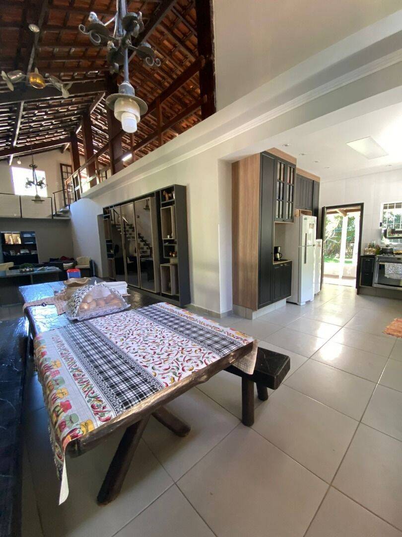 Chácara, 10 quartos, 1500 m² - Foto 50