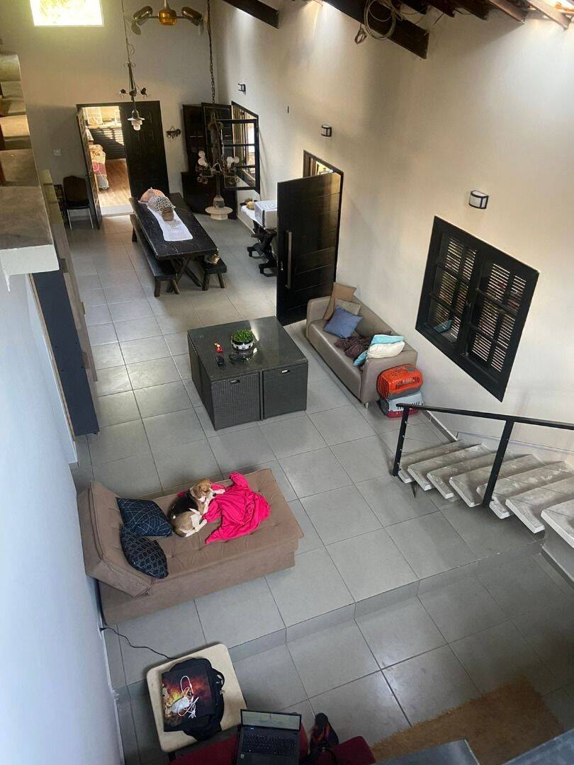 Chácara, 10 quartos, 1500 m² - Foto 55