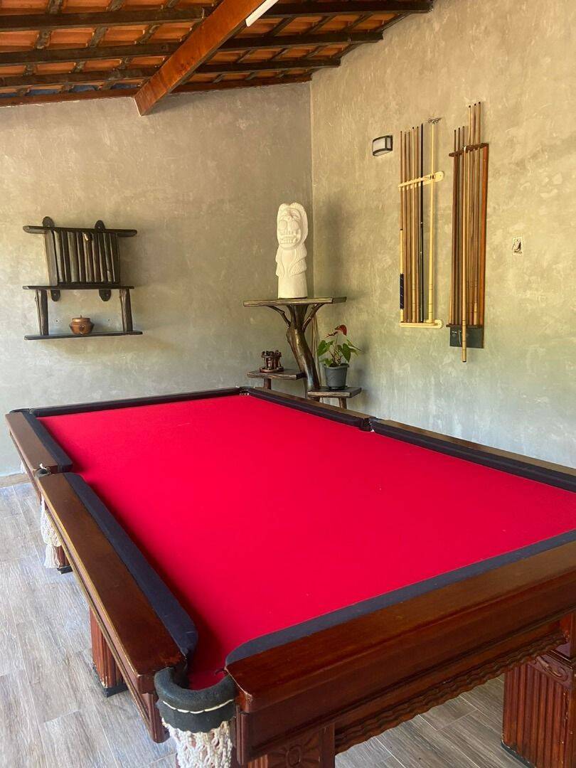 Chácara, 10 quartos, 1500 m² - Foto 58