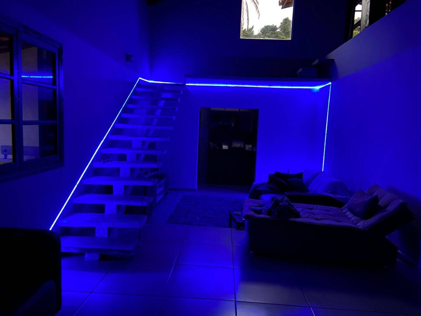 Chácara, 10 quartos, 1500 m² - Foto 59