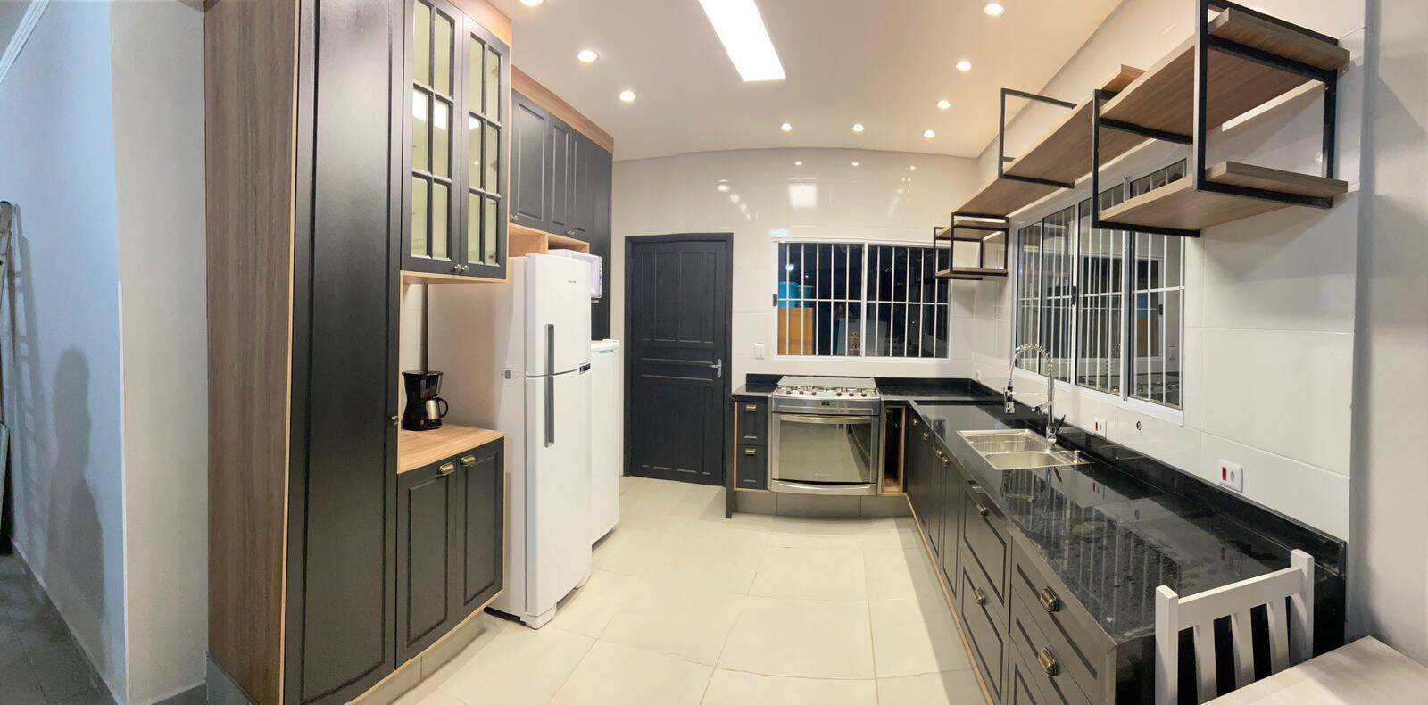 Chácara, 10 quartos, 1500 m² - Foto 65