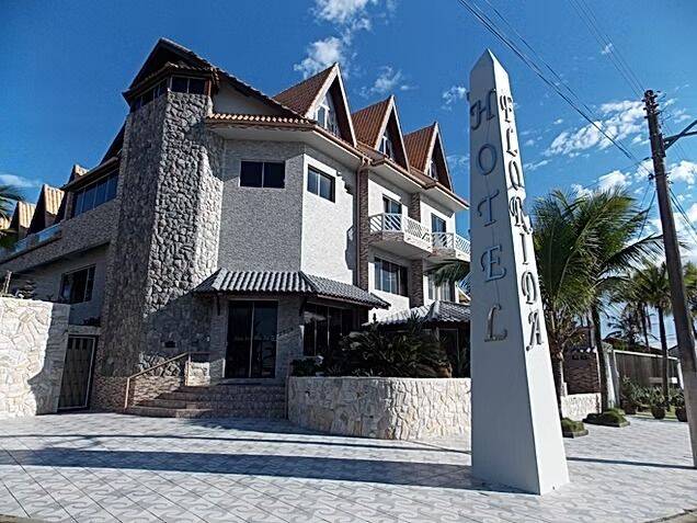 Prédio Inteiro, 1100 m² - Foto 1