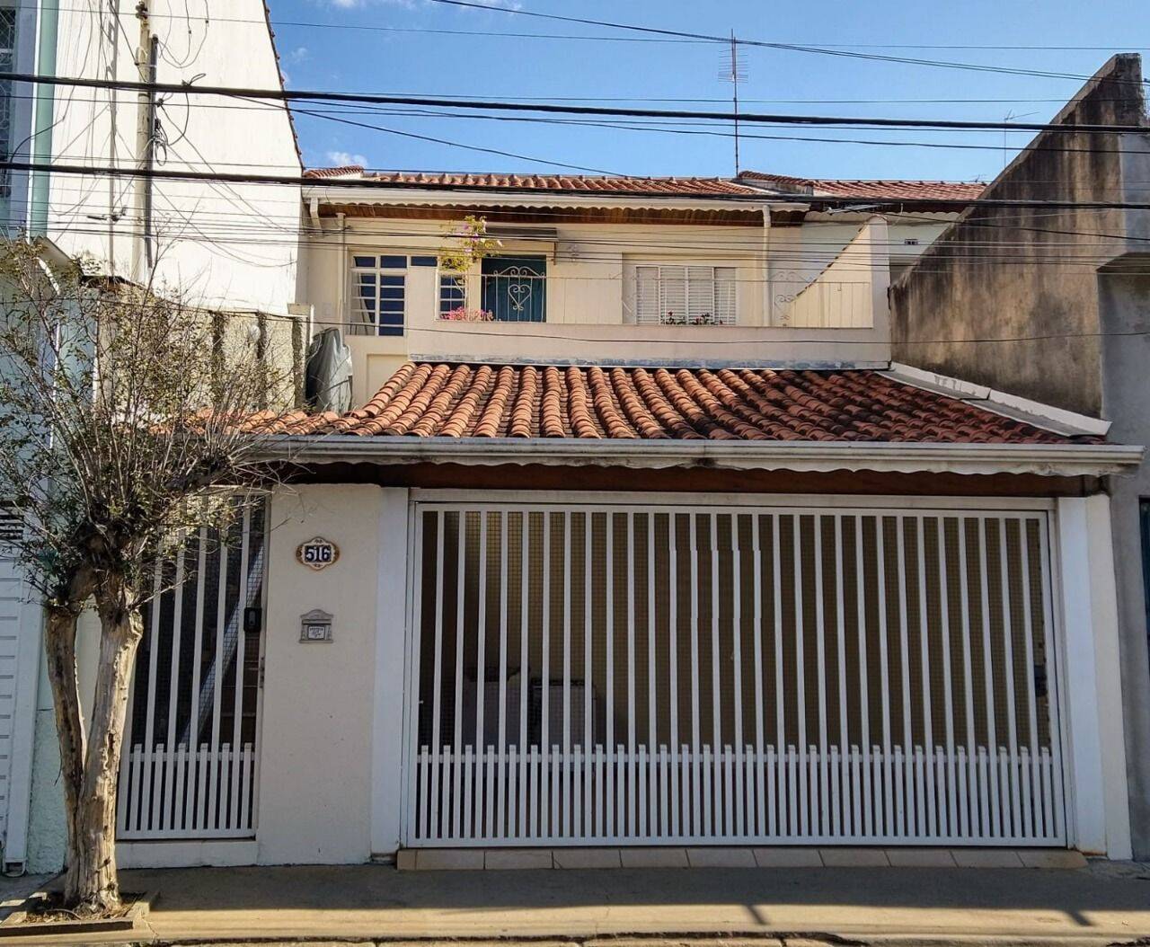 Sobrado, 3 quartos, 147 m² - Foto 1