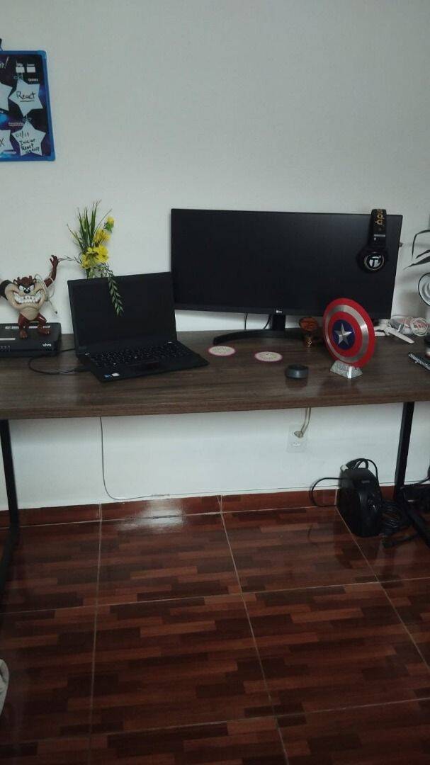 Apartamento, 2 quartos, 70 m² - Foto 6