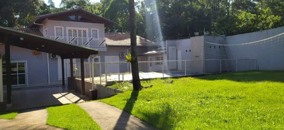 Casa, 3 quartos, 290 m² - Foto 1