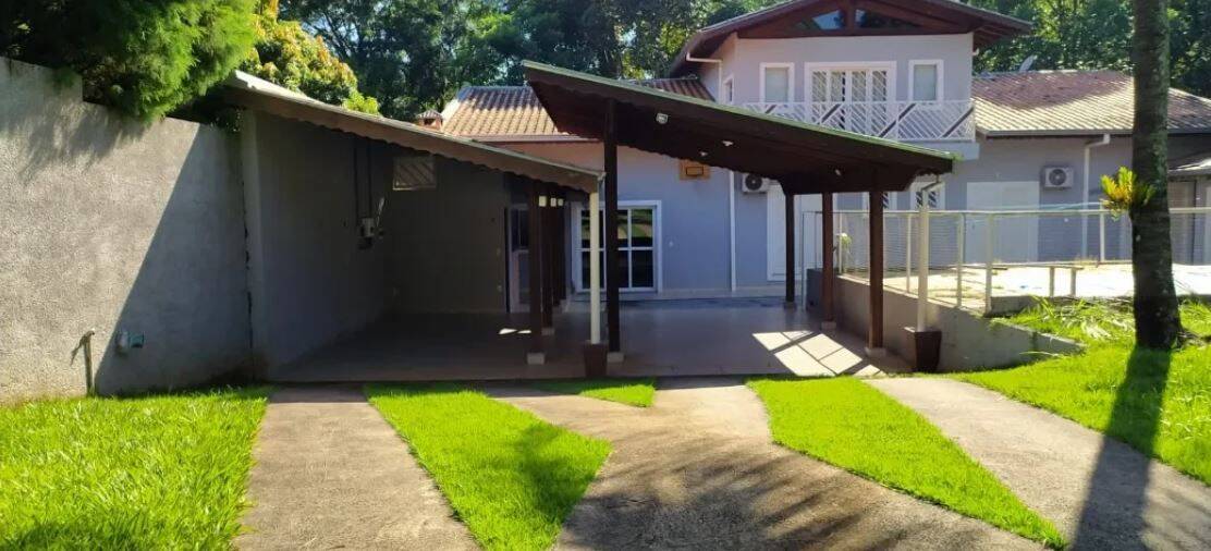 Casa, 3 quartos, 290 m² - Foto 2