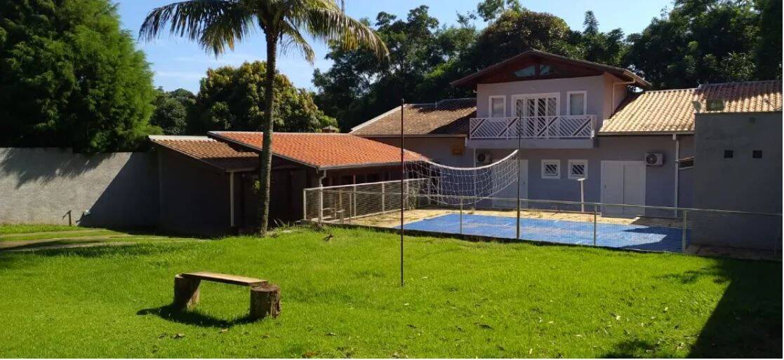 Casa, 3 quartos, 290 m² - Foto 3