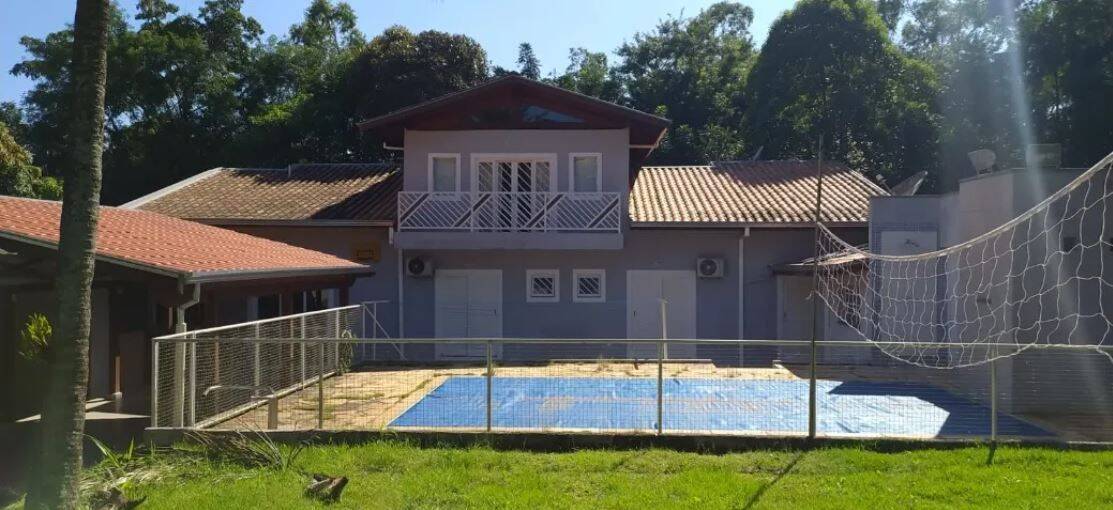 Casa, 3 quartos, 290 m² - Foto 6