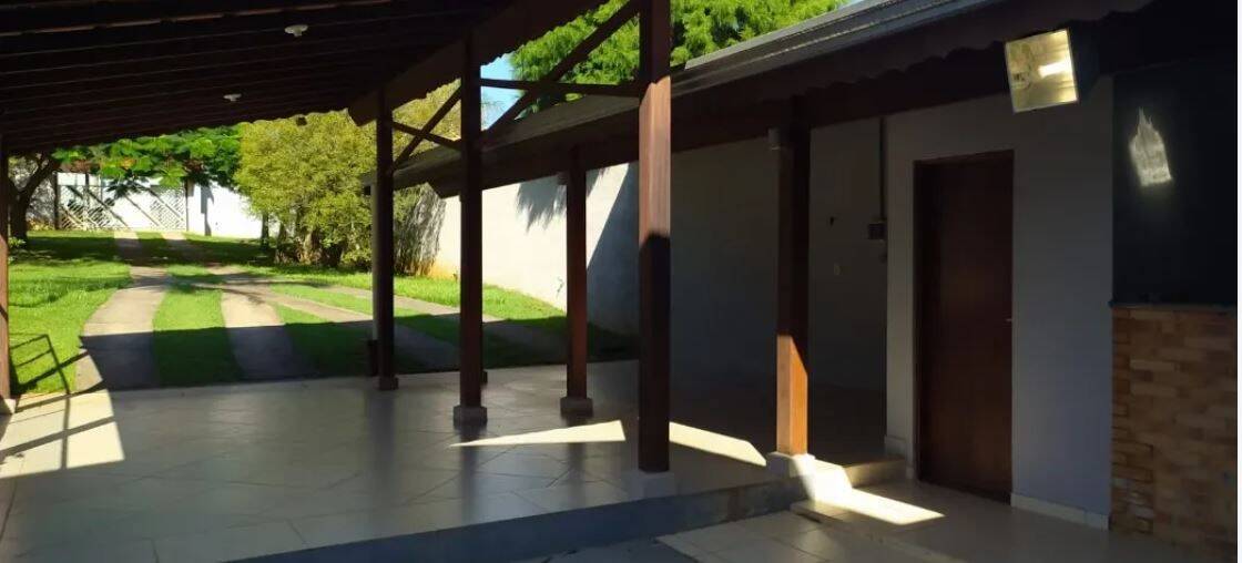 Casa, 3 quartos, 290 m² - Foto 11