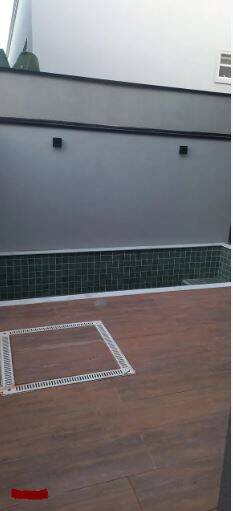 Sobrado, 3 quartos, 182 m² - Foto 7