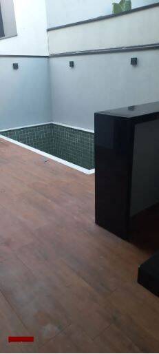 Sobrado, 3 quartos, 182 m² - Foto 12