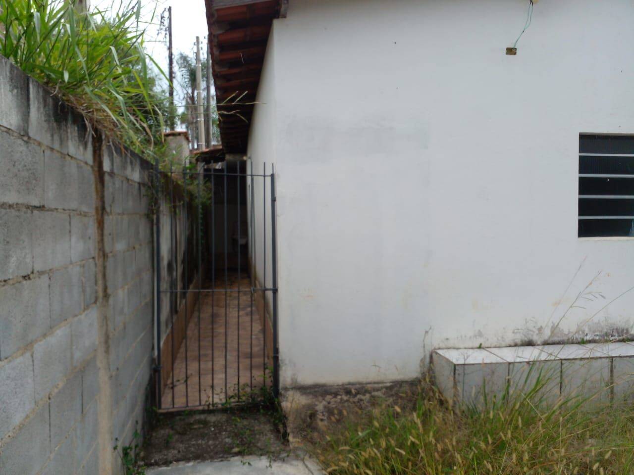 Casa, 1 quarto, 55 m² - Foto 6