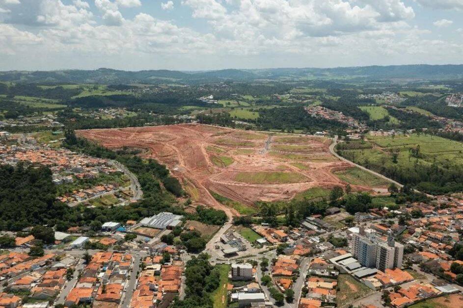 Terreno, 250 m² - Foto 2