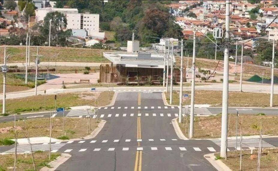 Terreno, 250 m² - Foto 3