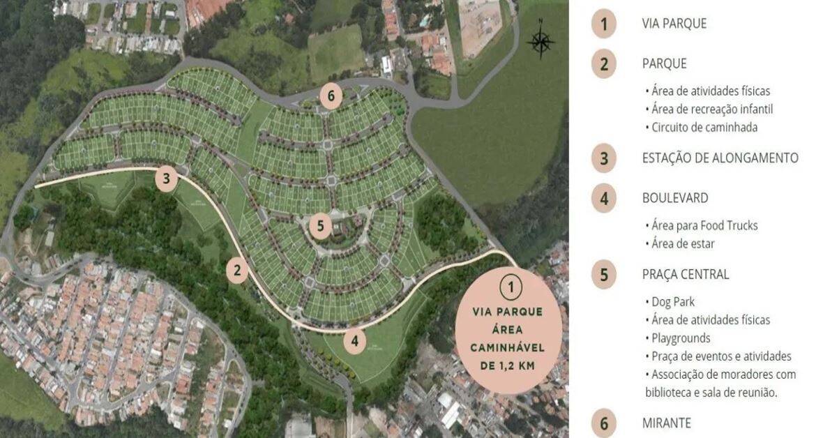 Terreno, 250 m² - Foto 13