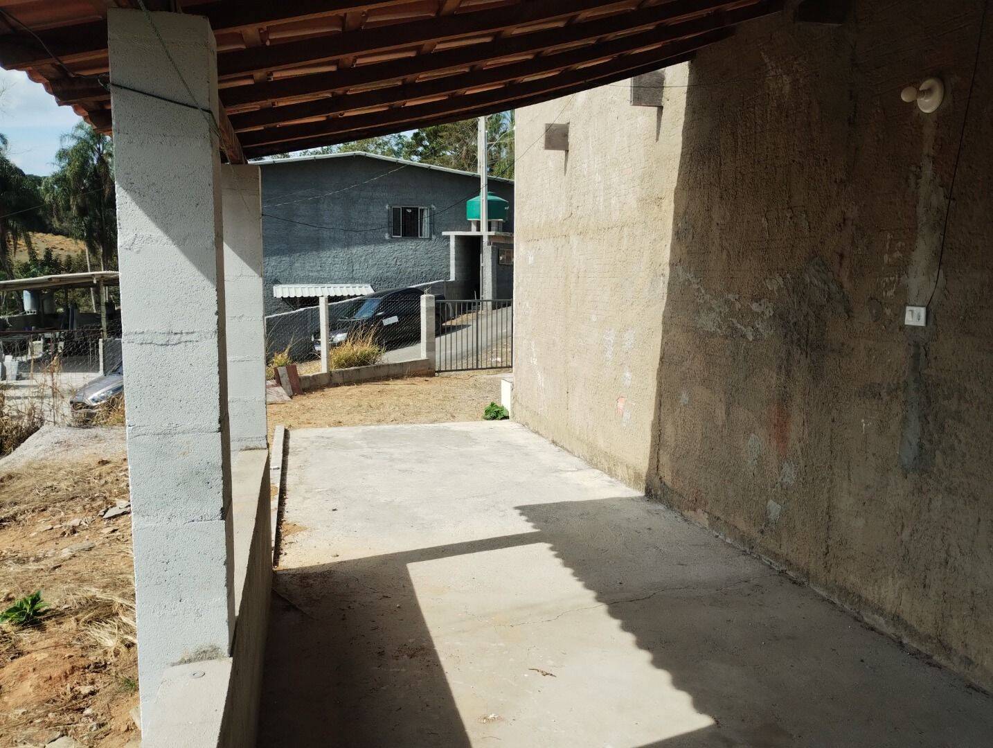 Casa, 1 quarto, 55 m² - Foto 4