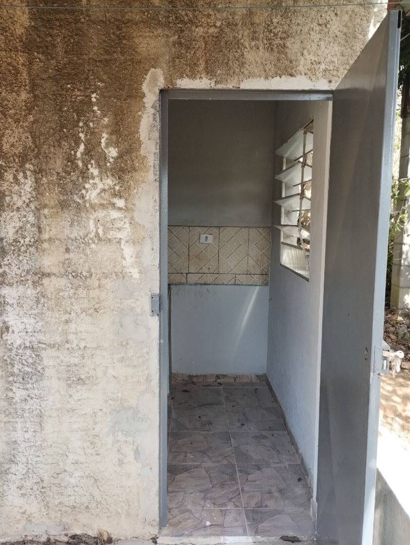 Casa, 1 quarto, 55 m² - Foto 17