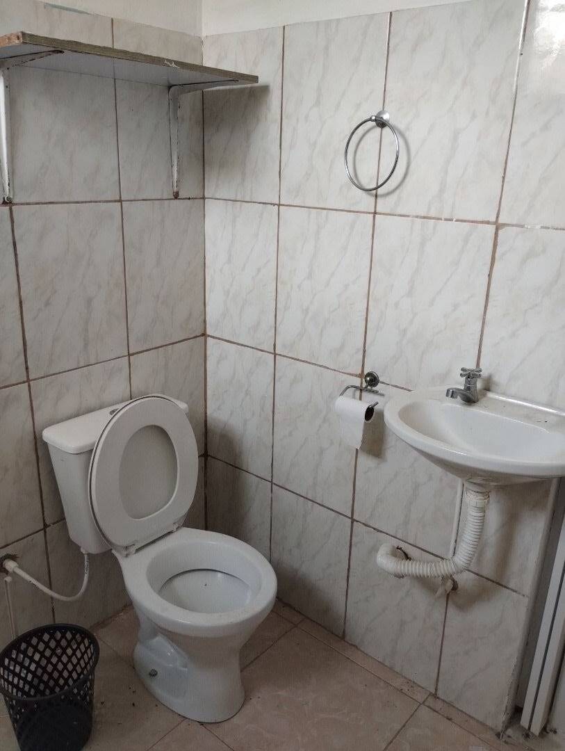 Casa, 1 quarto, 55 m² - Foto 21