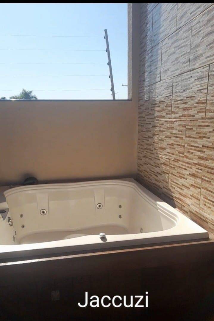 Casa, 4 quartos - Foto 5