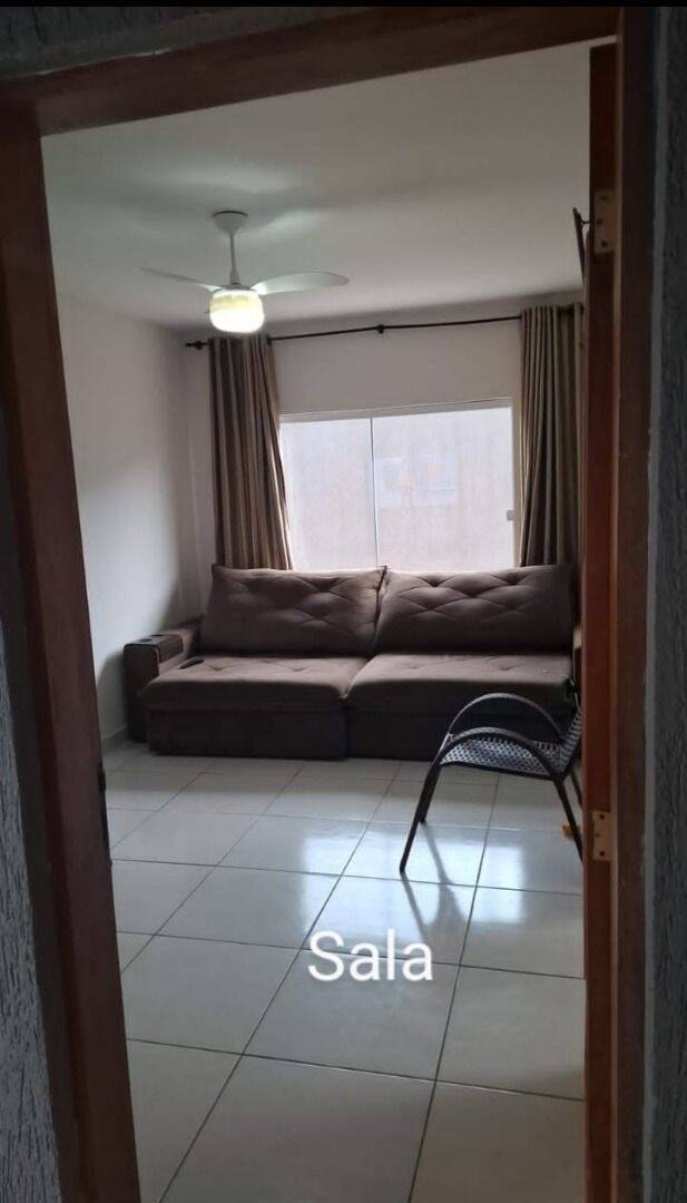 Casa, 4 quartos - Foto 6