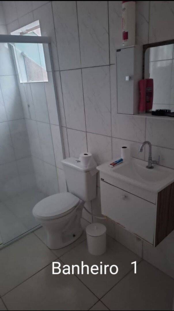 Casa, 4 quartos - Foto 9