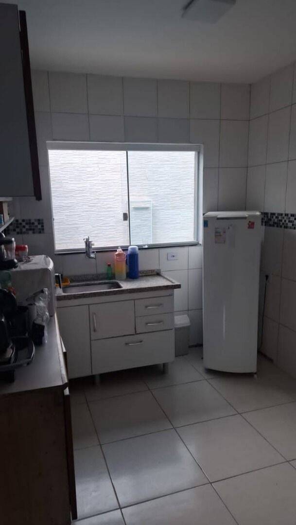 Casa, 4 quartos - Foto 11