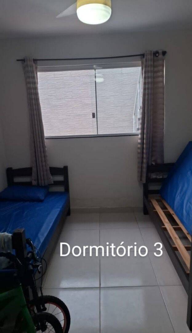 Casa, 4 quartos - Foto 19