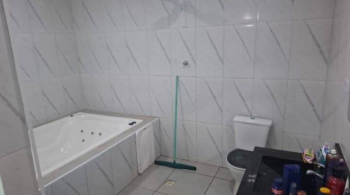 Casa, 4 quartos - Foto 22
