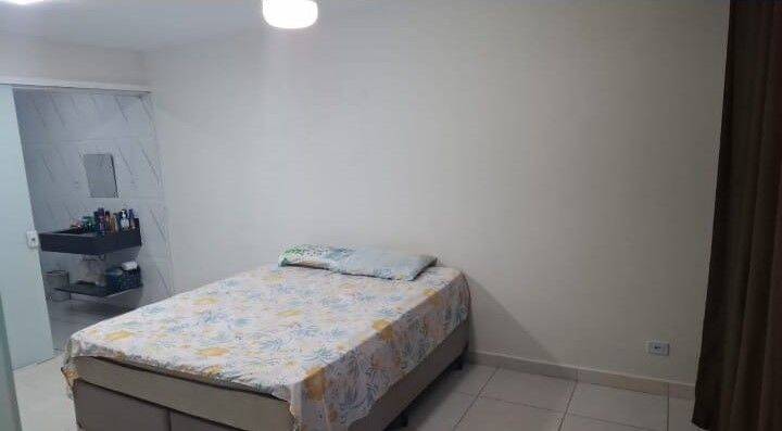 Casa, 4 quartos - Foto 23