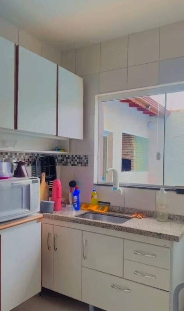 Casa, 4 quartos - Foto 30