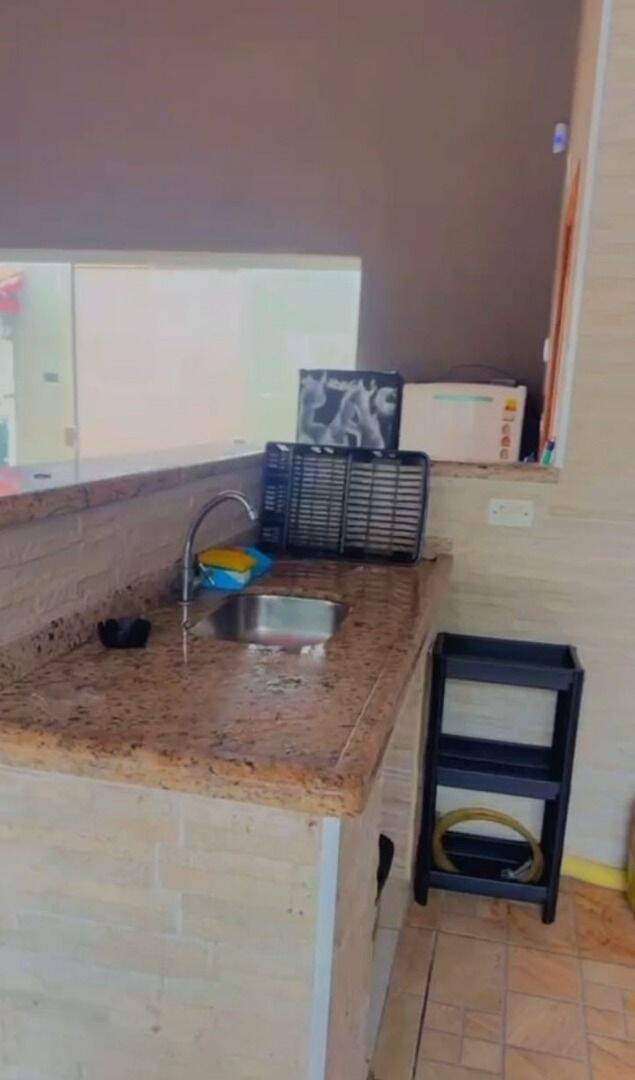 Casa, 4 quartos - Foto 40