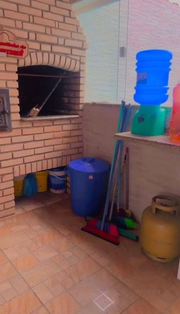 Casa, 4 quartos - Foto 44