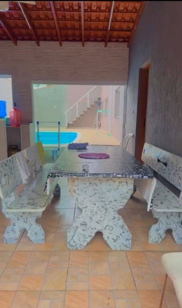 Casa, 4 quartos - Foto 46