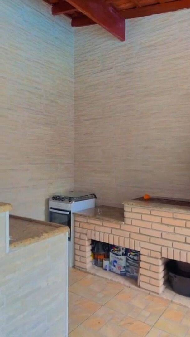Casa, 4 quartos - Foto 47