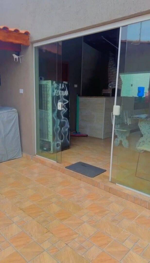 Casa, 4 quartos - Foto 48