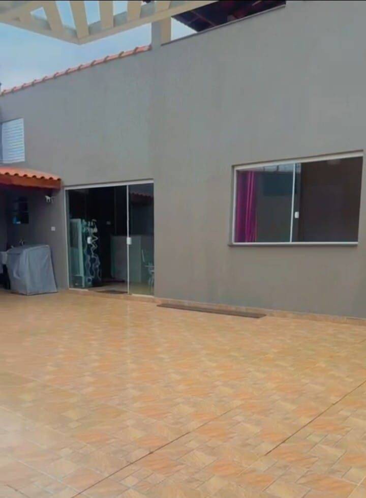 Casa, 4 quartos - Foto 50