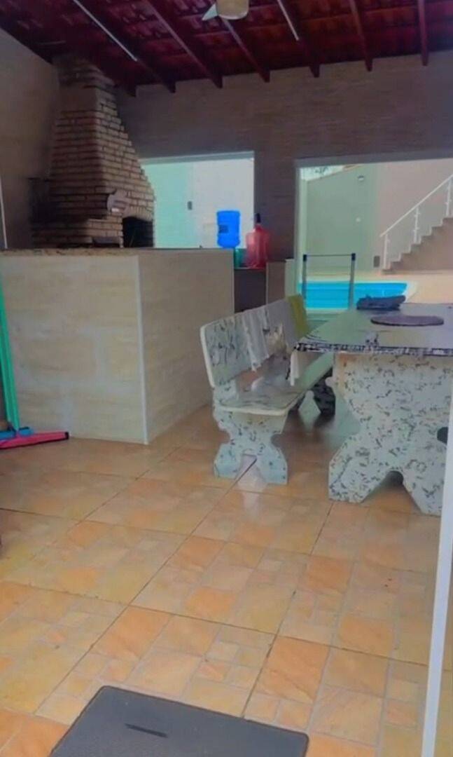 Casa, 4 quartos - Foto 52
