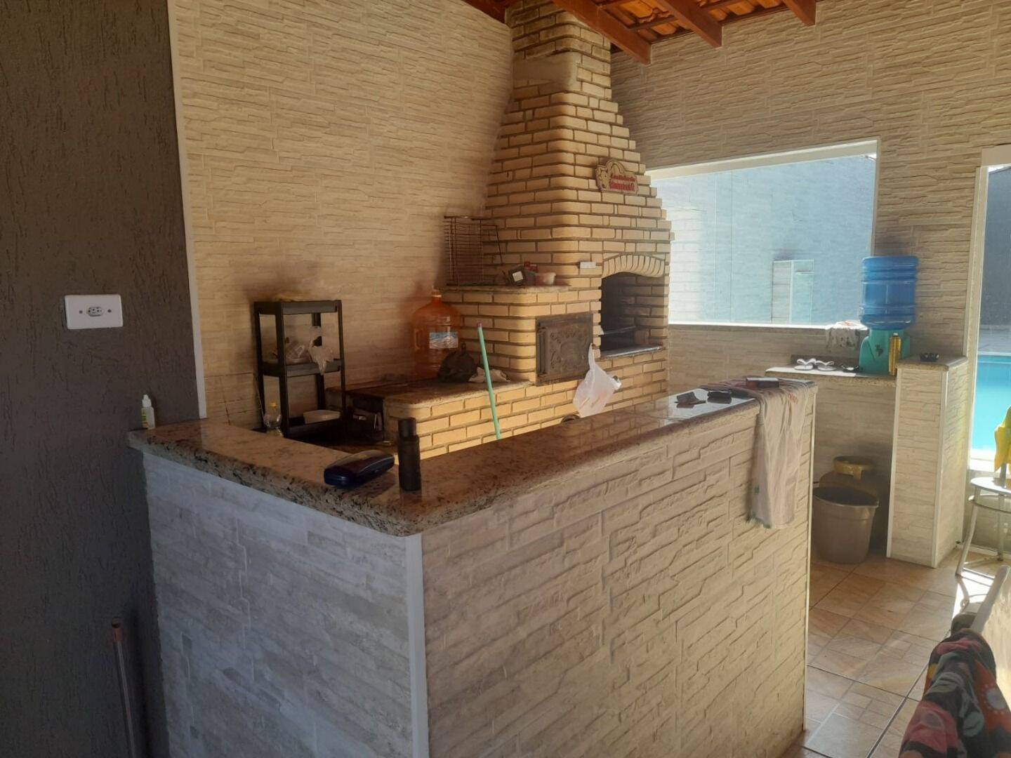 Casa, 4 quartos - Foto 55