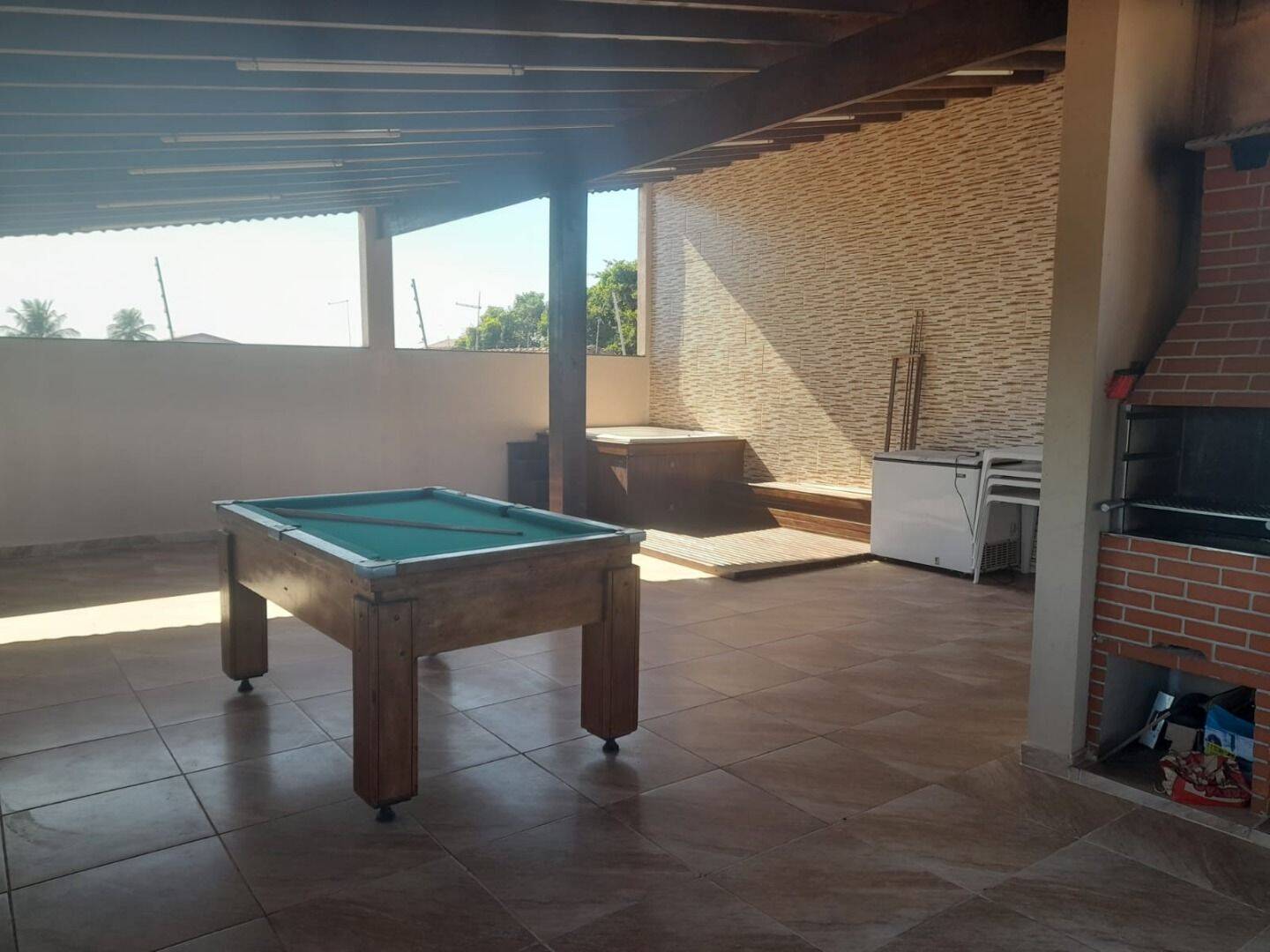 Casa, 4 quartos - Foto 59