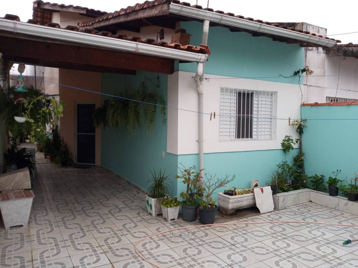 Casa, 2 quartos - Foto 1