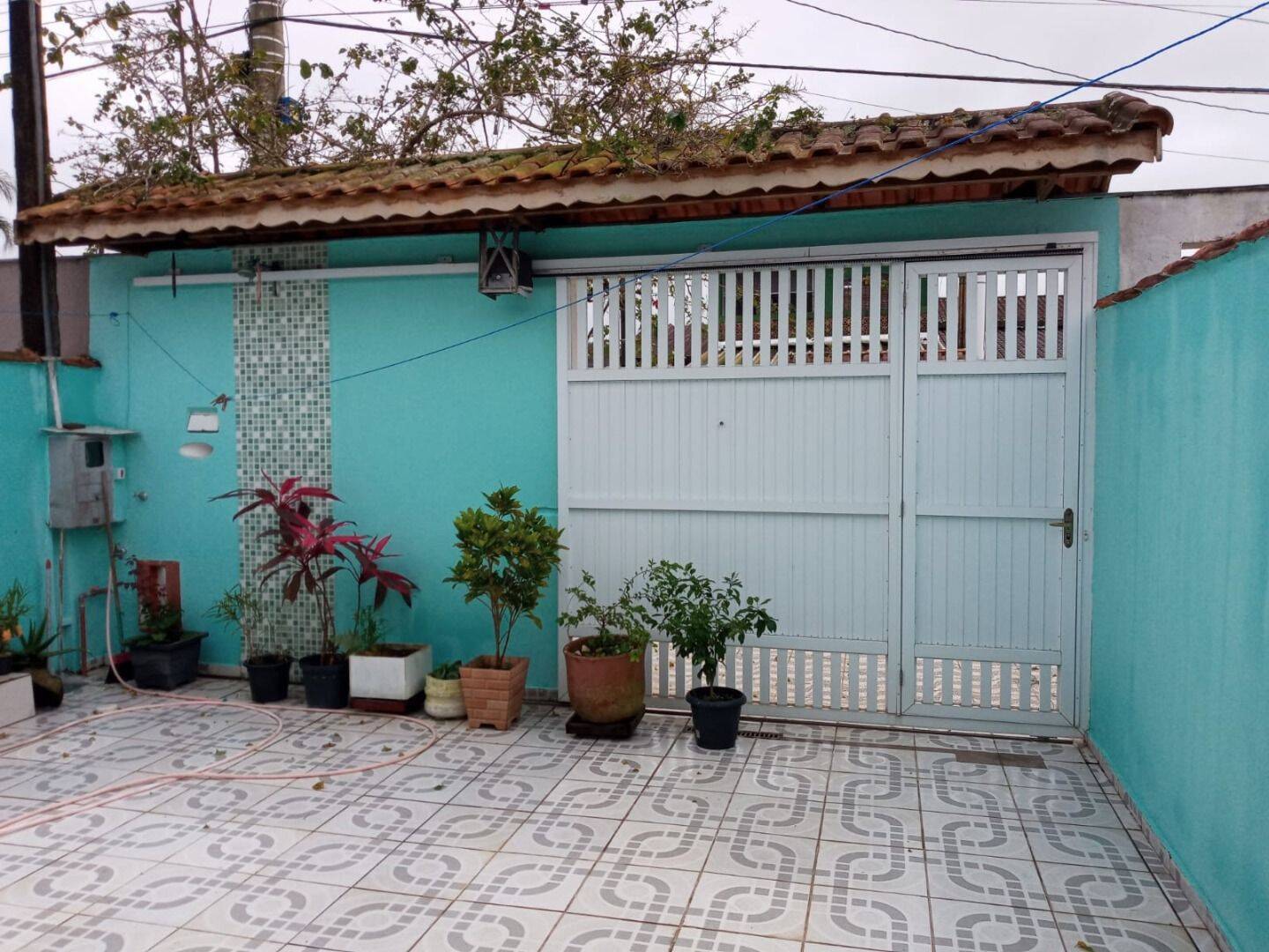 Casa, 2 quartos - Foto 13