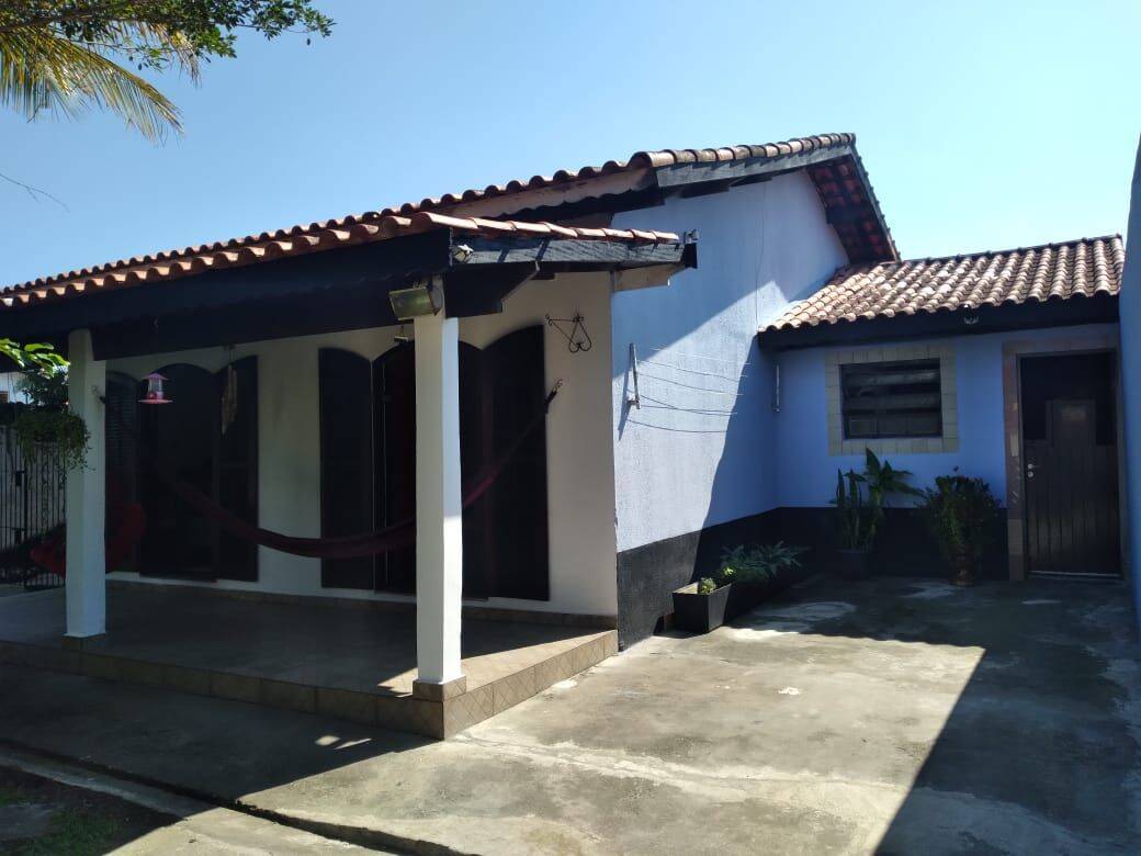 Casa, 3 quartos - Foto 3