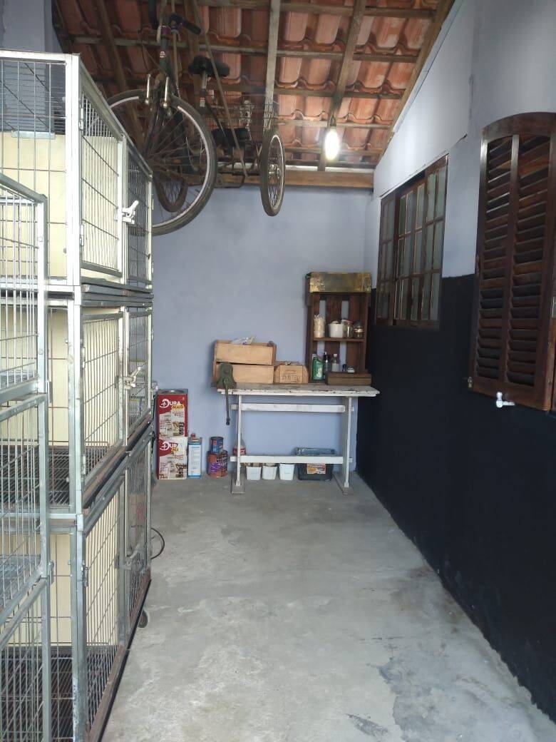 Casa, 3 quartos - Foto 15