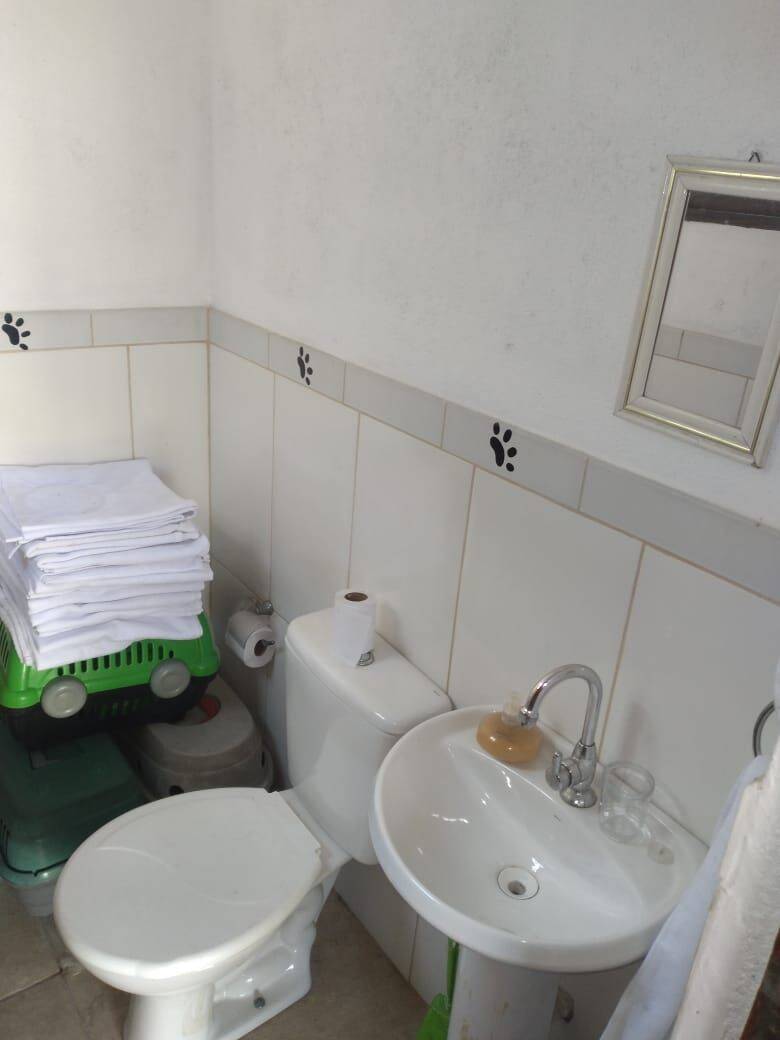Casa, 3 quartos - Foto 21
