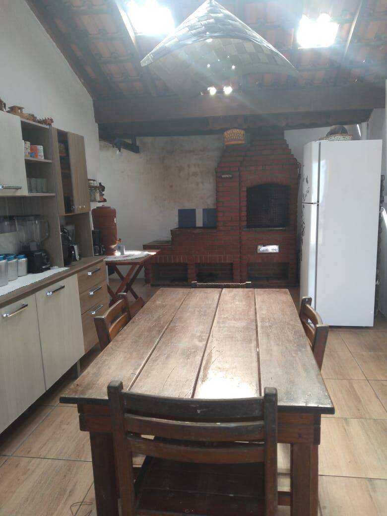 Casa, 3 quartos - Foto 22