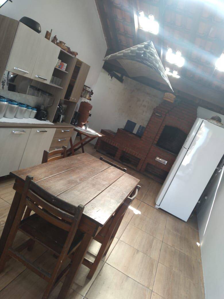 Casa, 3 quartos - Foto 23